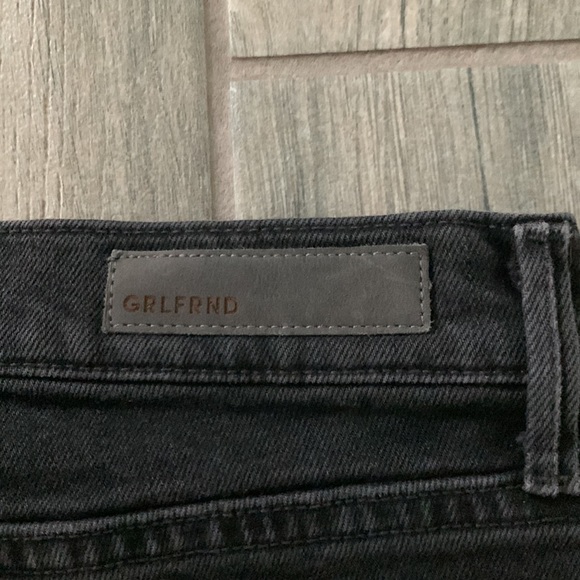 Grlfriend Helena black jeans - Picture 9 of 9